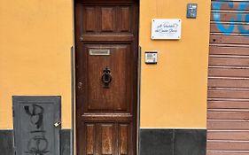Al Parlatoio del Centro Storico
